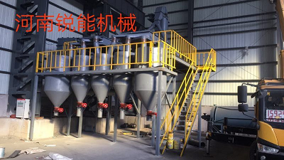 新的一年河南銳能機(jī)械已經(jīng)開(kāi)始開(kāi)工發(fā)貨了，歡迎新老顧客踴躍咨詢(xún)